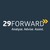 29FORWARD logo
