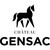 Chateau de Gensac SAS logo
