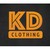 KD Clothing logo