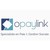 Opaylink, expert Silae logo