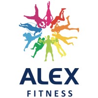 Alex Fitness UK logo