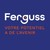 Ferguss | Réseau d'agences d'emploi & de centres de formation logo