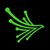 Black Kite logo