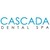 CASCADA DENTAL SPA logo