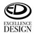 ED logo