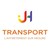 JH Transport logo