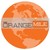 The Orange Mile logo
