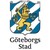 Exploateringsförvaltningen, Göteborgs Stad logo