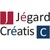 Jégard Créatis logo