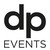 DP Events logo