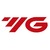 YG-1 logo