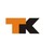 TK MOLD logo