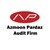 Azmoon Pardaz Audit Firm logo