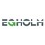 Egholm A/S logo