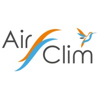 Air Clim logo