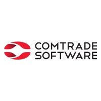 Comtrade Software logo