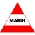 The Marin Organization logo