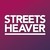 Streets Heaver Healthcare Computing logo