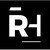 RAADHUIS Groep logo