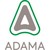 Adama France logo