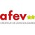 AFEV logo