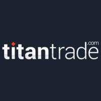 TitanTrade logo
