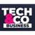 TECH&CO BUSINESS logo