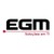 EGM Consultoria logo