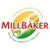 MILLBÄKER SAS logo