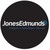 Jones Edmunds logo