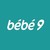 Bébé 9 logo
