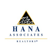 Hana Associates, LLC REALTORS® logo