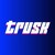 Trusk logo