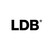 LDB Paris logo