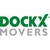 Dockx Movers logo
