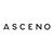 ASCENO logo