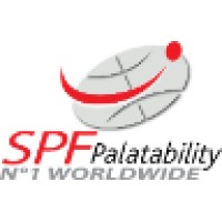 SPF North America Inc. logo