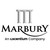 Marbury, an Ascentium Company logo