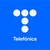 Fundación Telefónica logo