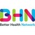 Better Health Network logo