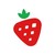 Strawberry.me logo