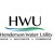 Henderson Water Utility logo