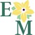 English Meadows Senior Living Logo