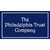 The Philadelphia Trust Company logo
