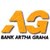 PT.Bank Artha Graha Internasional Tbk logo