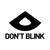 Don't Blink logo