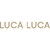 LUCA LUCA logo