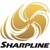 Sharpline Converting Inc. logo