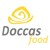 Doccas Food logo
