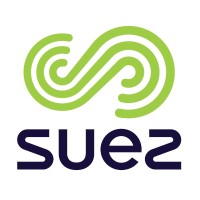 SUEZ in North America logo